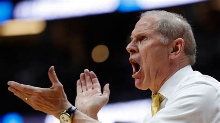 John Beilein (Basketball Coach) - Age, Birthday, Bio, Facts, Family, Net Worth, Height & More
