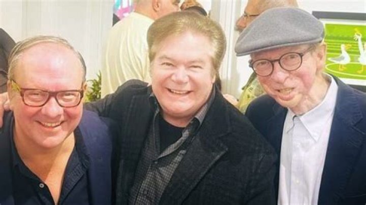 John Blackman Biography, Age, Height, Wife, Net Worth, Family