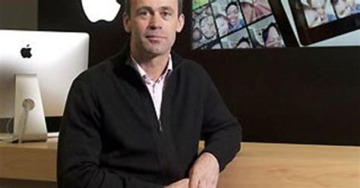 John Browett Biography, Age, Height, Wife, Net Worth, Family