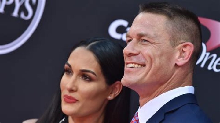 John Cena Is Keeping One Very Important Secret From Nikki Bella and She Freaked When She Found Out