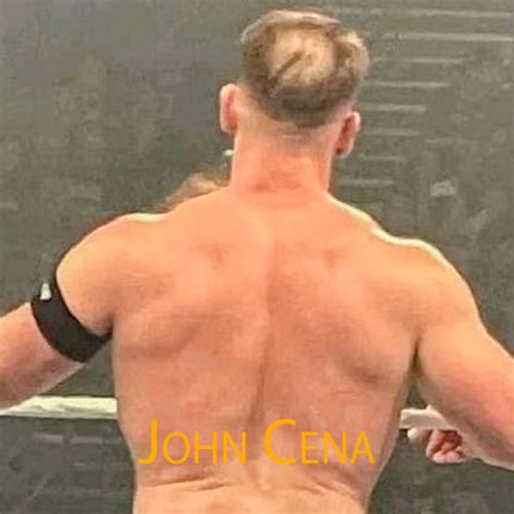 Fans Roast John Cena’s New ‘Midlife Crisis’ Hairstyle Following His Split From Nikki Bella