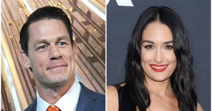John Cena Posts Cryptic Tweet After Nikki Bella’s Marriage Comments: Don’t Talk ‘About Someone’