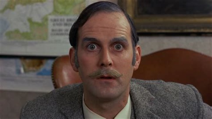 John Cleese (Movie Actor) - Age, Birthday, Bio, Facts, Family, Net Worth, Height & More