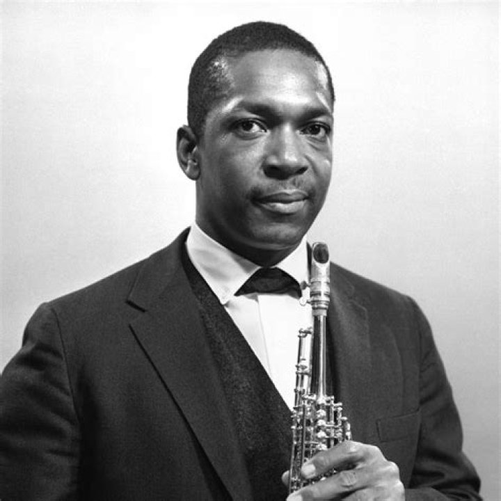 John Coltrane (Saxophonist) - Age, Birthday, Bio, Facts, Family, Net Worth, Height & More