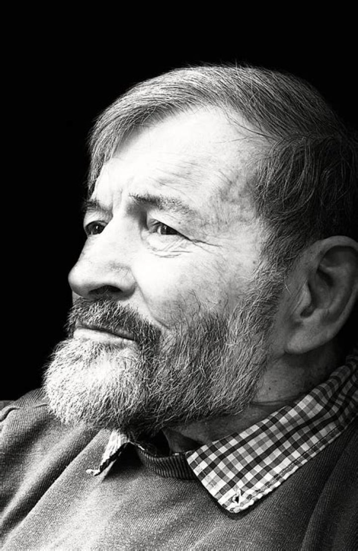 John Dalgleish Donaldson Biography, Age, Height, Wife, Net Worth, Family