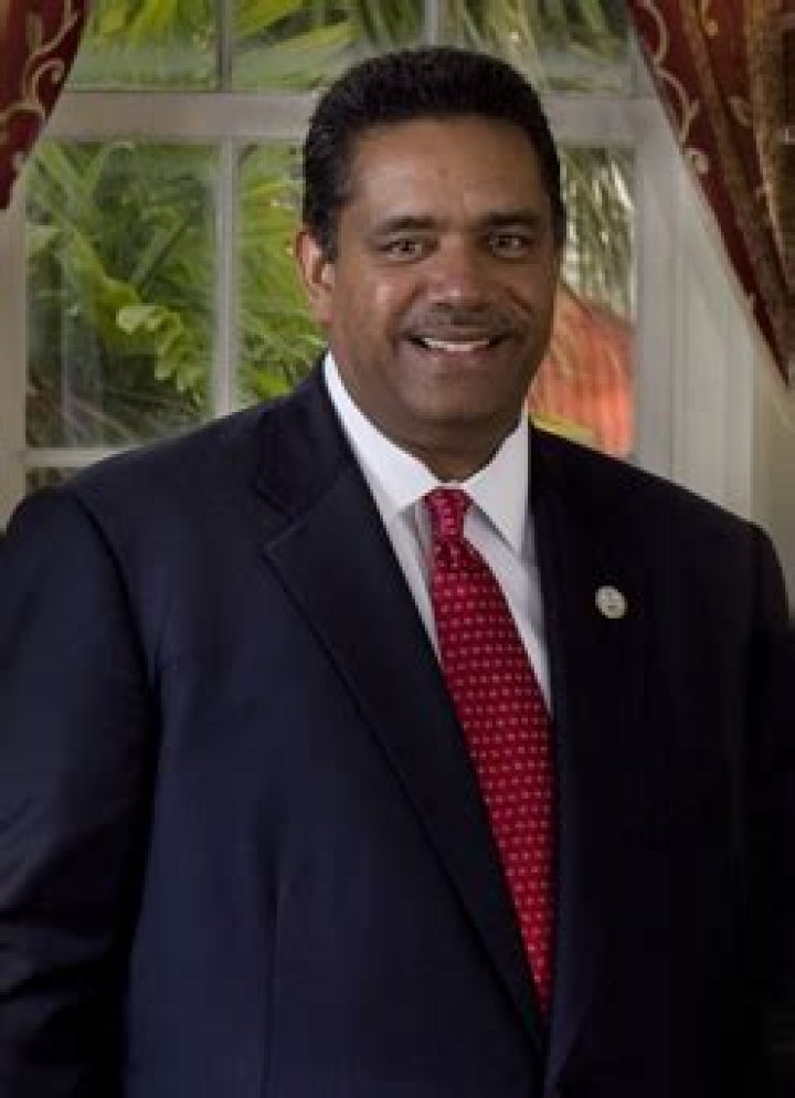 John de Jongh Jr. biografía, edad, altura, esposo, net worth, familia