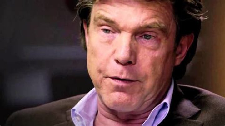 John de Mol Jr. (Entrepreneur) - Age, Birthday, Bio, Facts, Family, Net Worth, Height & More