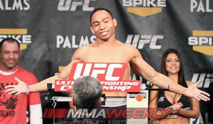 John Dodson Biography, Age, Height, Wife, Net Worth, Family