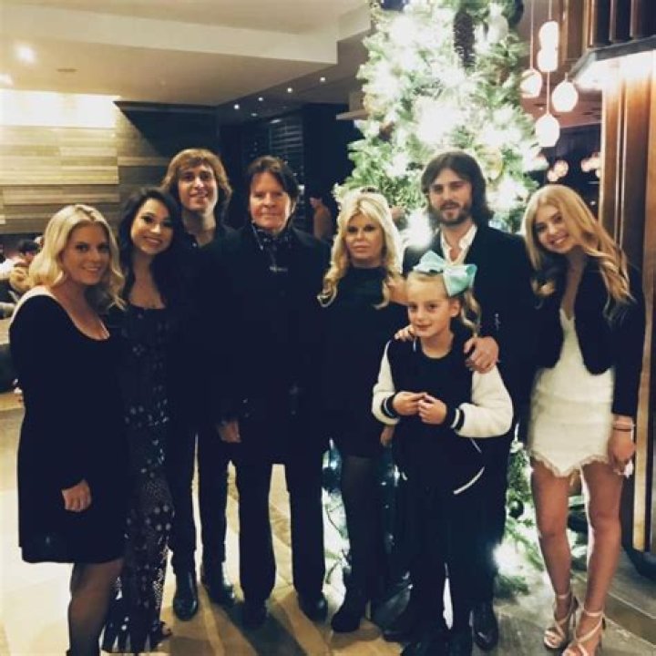 John Fogerty Family Life With Wife Julie And Kids