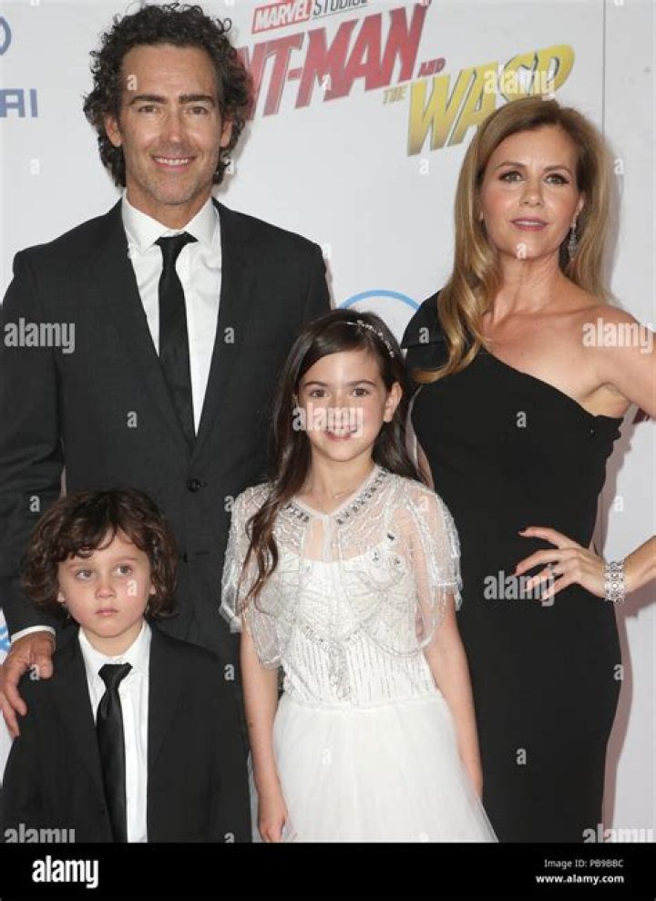 John Fortson Biography, Age, Height, Wife, Net Worth, Family