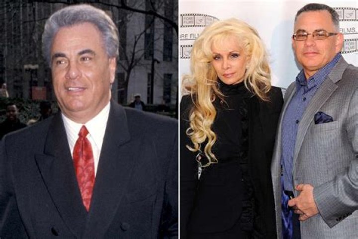 John Gotti (Criminal) - Age, Birthday, Bio, Facts, Family, Net Worth, Height & More