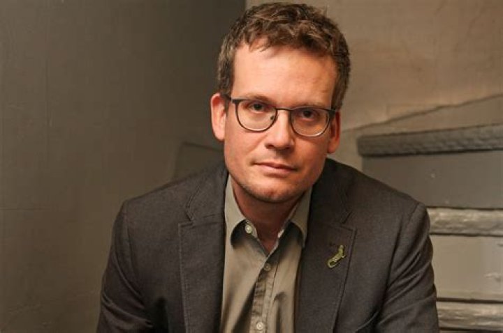 John Green