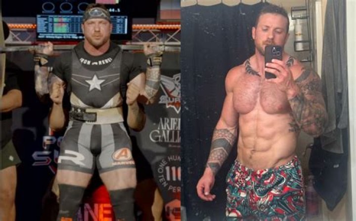 John Haack (Bodybuilder) - Age, Birthday, Bio, Facts, Family, Net Worth, Height & More