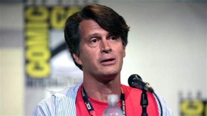 John Hanke (Business Executive) - Age, Birthday, Bio, Facts, Family, Net Worth, Height & More