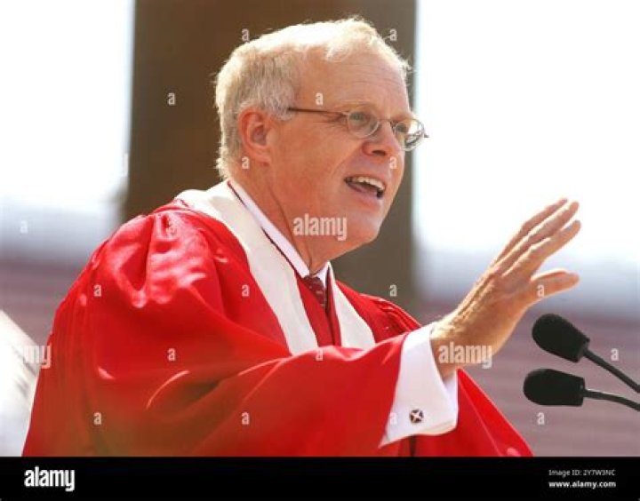 John Hennessy (Entrepreneur) - Age, Birthday, Bio, Facts, Family, Net Worth, Height & More