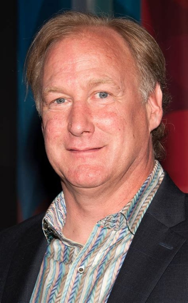 Astrology Birth Chart of John Henson (Comedian) 2024