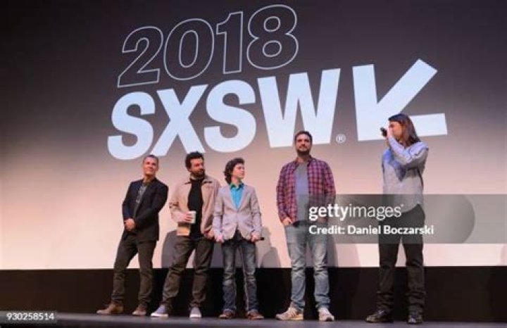 John Hill (screenwriter) Biography, Age, Height, Wife, Net Worth and Family