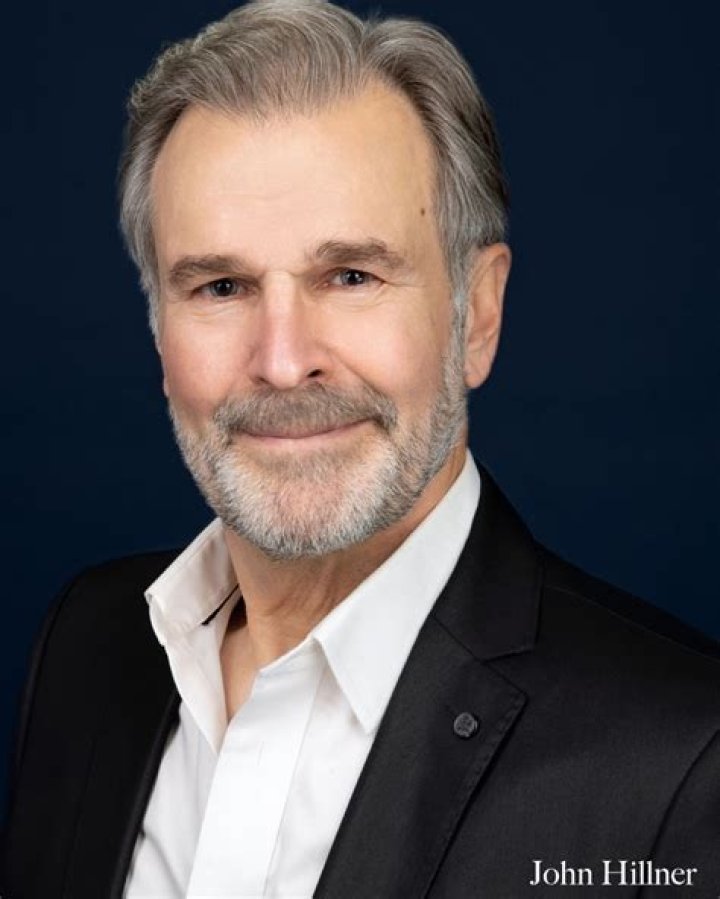 John Hillner Biography, Age, Height, Wife, Net Worth, Family