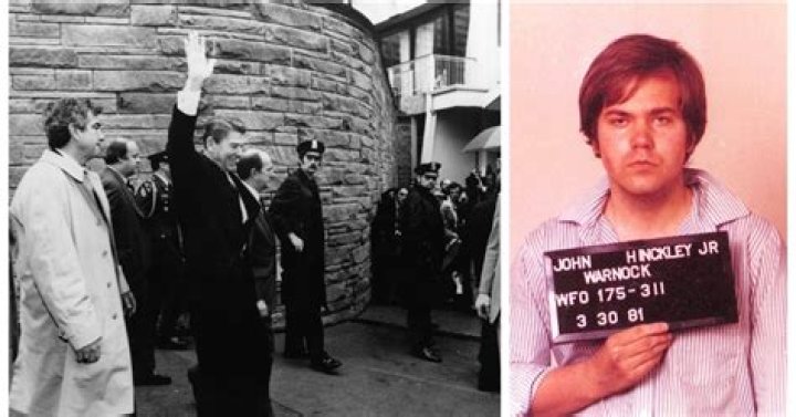 John Hinckley Jr. (Criminal) - Age, Birthday, Bio, Facts, Family, Net Worth, Height & More