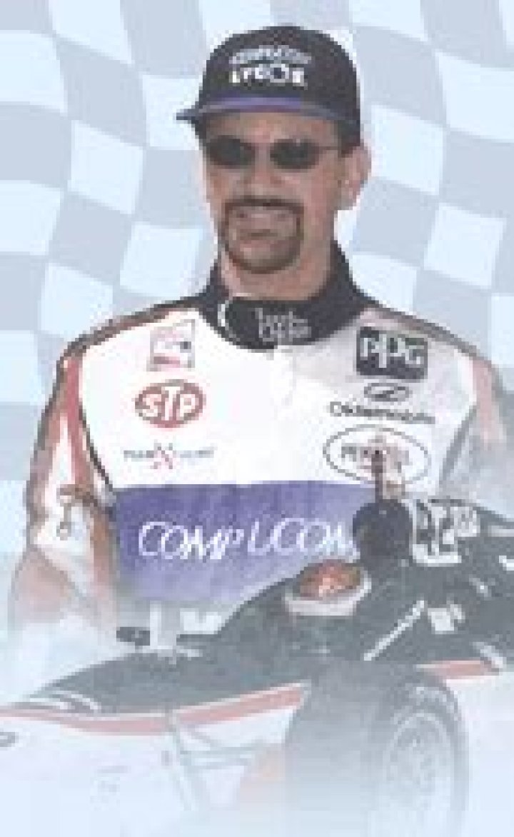 John Hollansworth Jr. Biography, Age, Height, Wife, Net Worth, Family