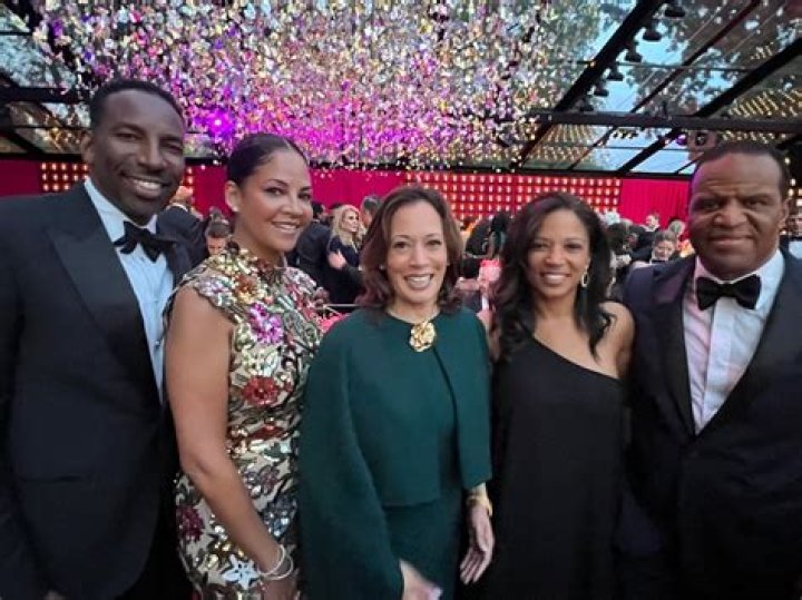 John Hope Bryant Biography, Age, Height, Wife, Net Worth, Family