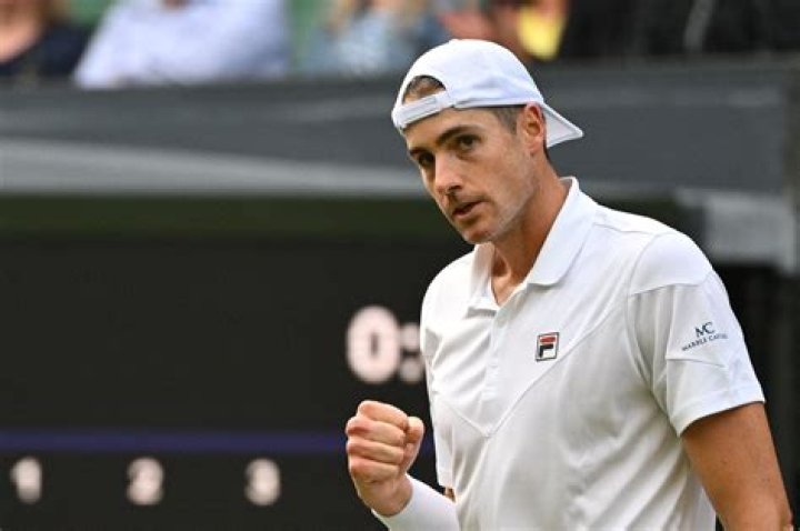 John Isner