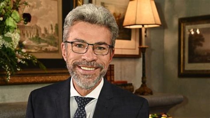 John J. York (TV Actor) - Age, Birthday, Bio, Facts, Family, Net Worth, Height & More