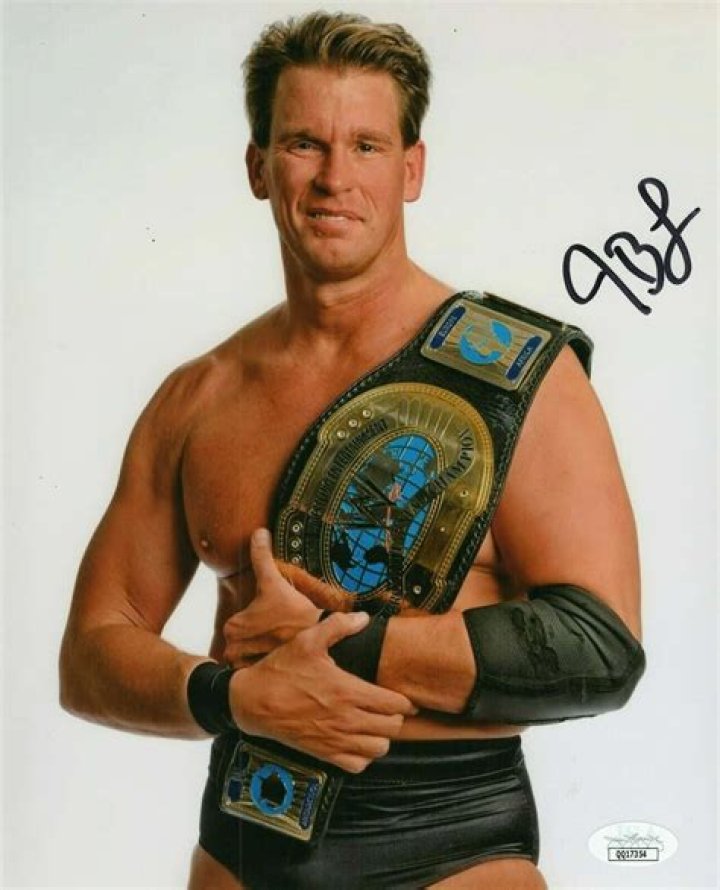 John Layfield (Wrestler) - Age, Birthday, Bio, Facts, Family, Net Worth, Height & More