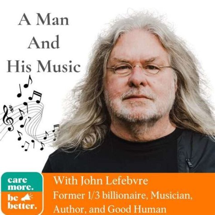 John Lefebvre Biography, Age, Height, Wife, Net Worth, Family