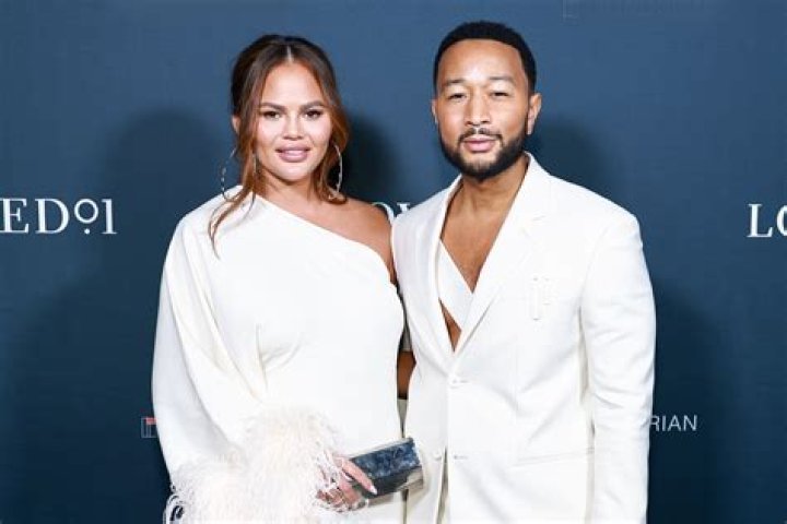 
John Legend Admits He ‘Wasn’t a Great Partner’ to Chrissy Teigen in the Early Days of Their Romance 