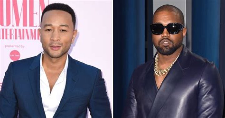 John Legend Explains Why He Cut Off His Friendship With Kanye West: It Was ‘Too Much’