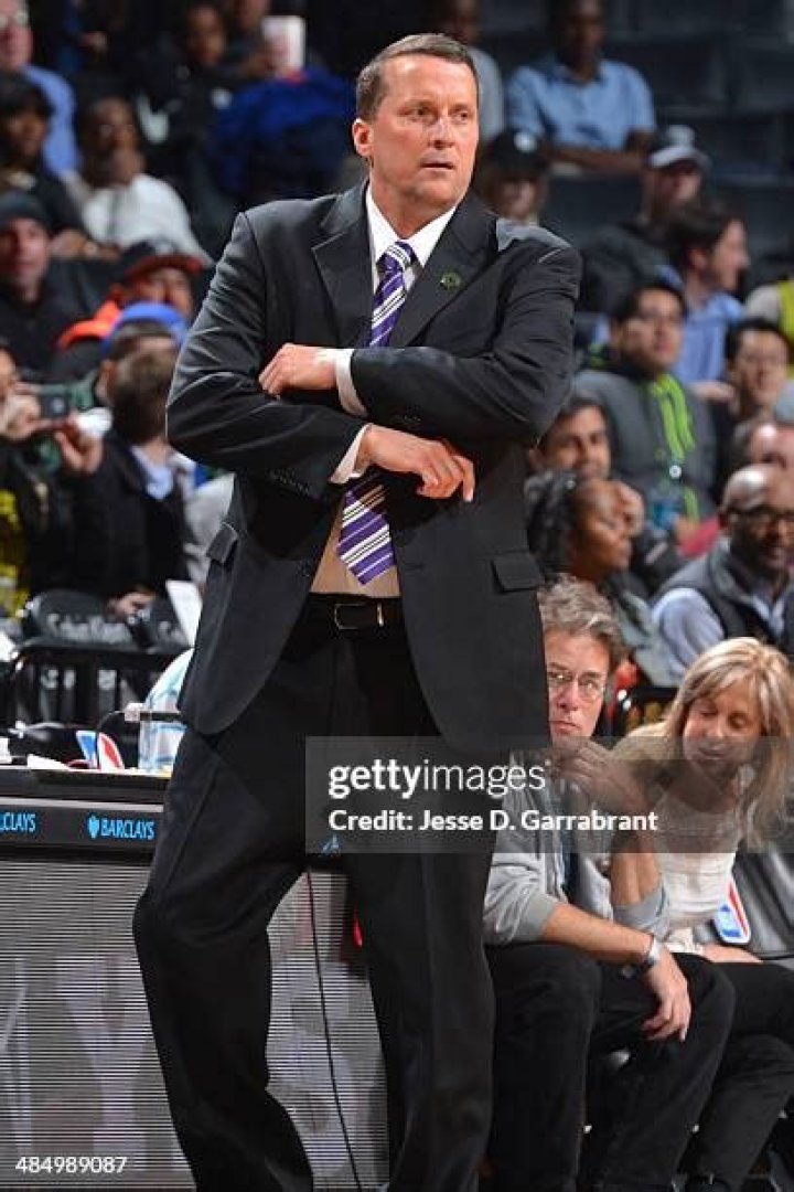 John Loyer Biography, Age, Height, Wife, Net Worth, Family