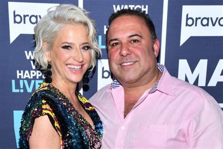 John Mahdessian (Reality Star) - Age, Birthday, Bio, Facts, Family, Net Worth, Height & More