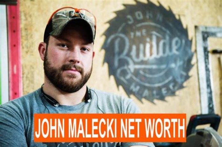 John Malecki biografía, edad, altura, esposo, net worth, familia