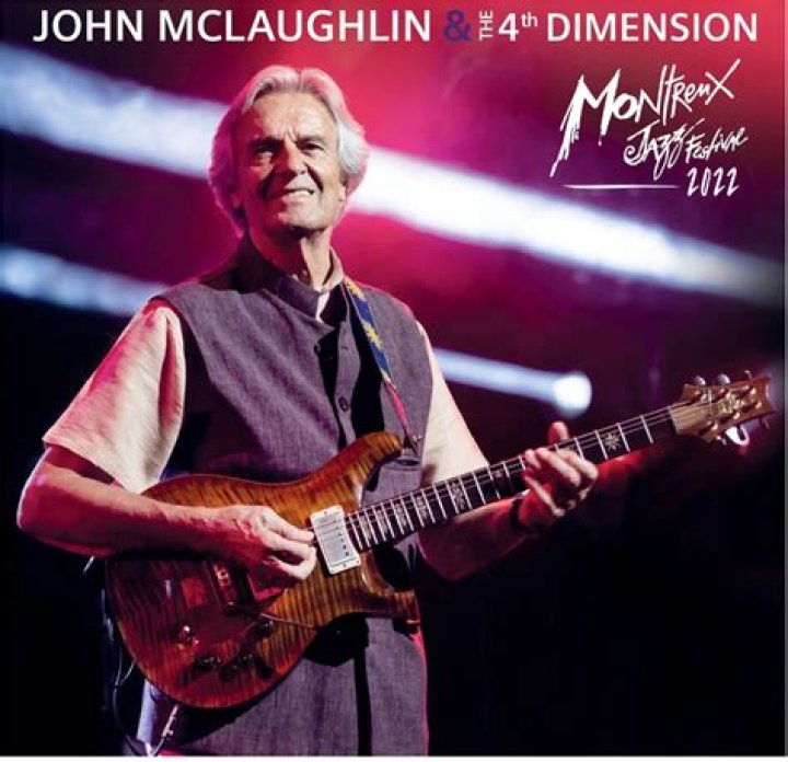 John McLaughlin - CelebNetWorth