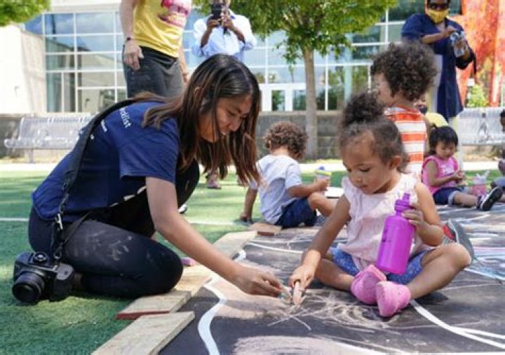 John McPherson Biography, Age, Height, Wife, Net Worth, Family