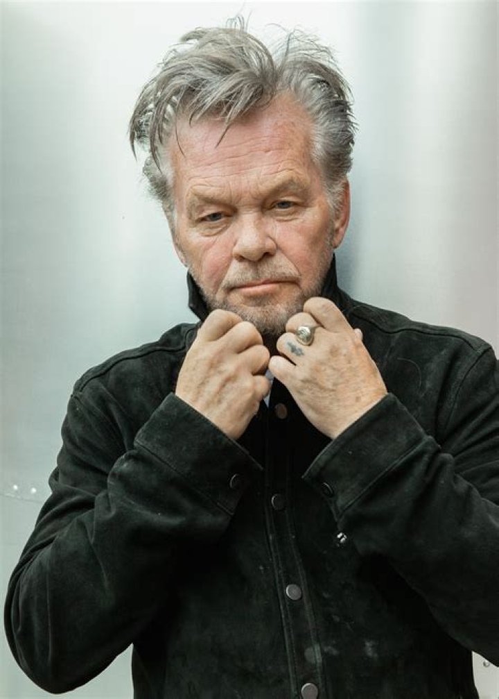 John Mellencamp
