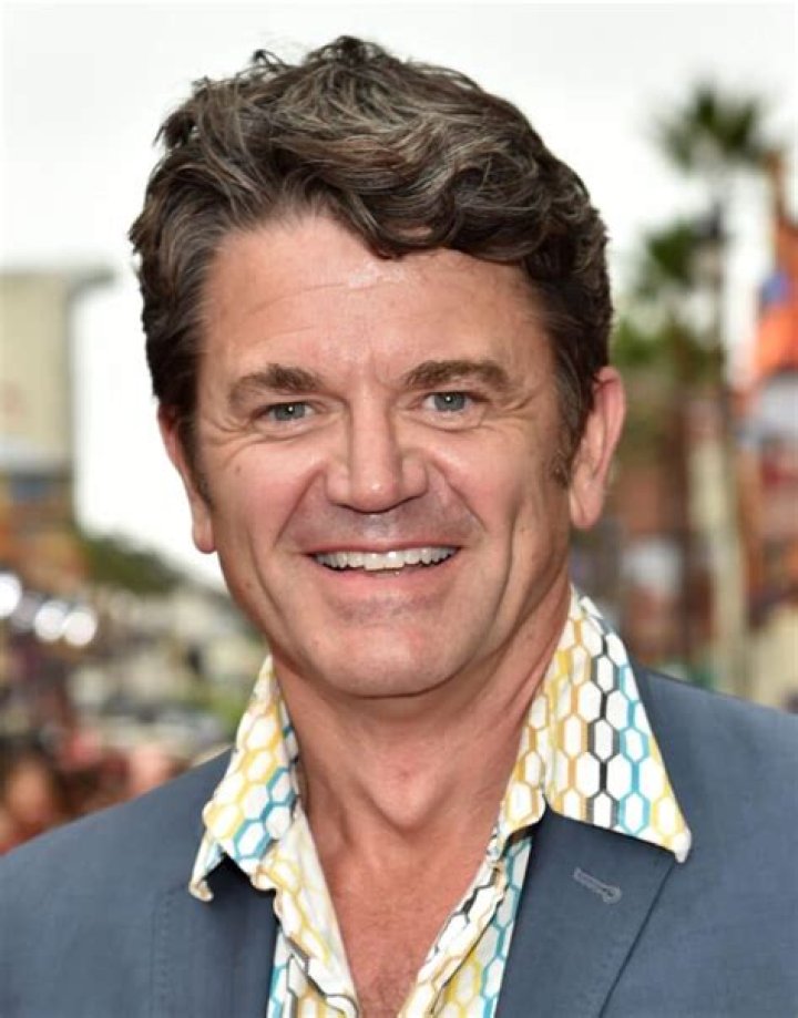 John Michael Higgins Biography, Age, Height, Wife, Net Worth, Family