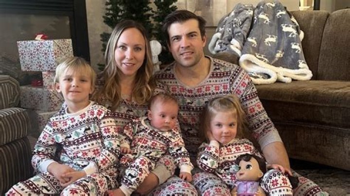 
John Morris Curler Wife And Family- His Relationship With Mixed Doubles Partner Rachel Homan 