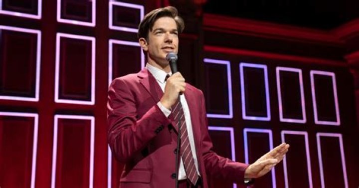 The Comeback Kid! John Mulaney Has an Impressive Net Worth: How the Comedian Makes Money