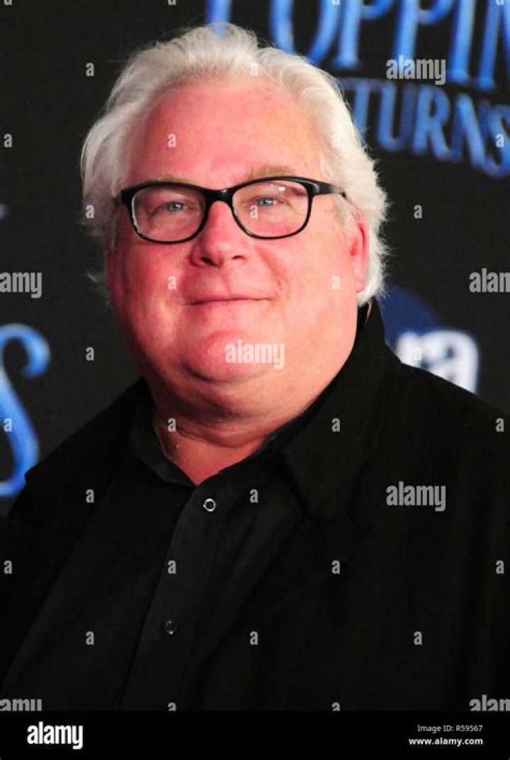 John Myhre Biography, Age, Height, Wife, Net Worth, Family