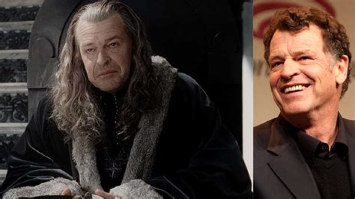 John Noble (TV Actor) - Age, Birthday, Bio, Facts, Family, Net Worth, Height & More