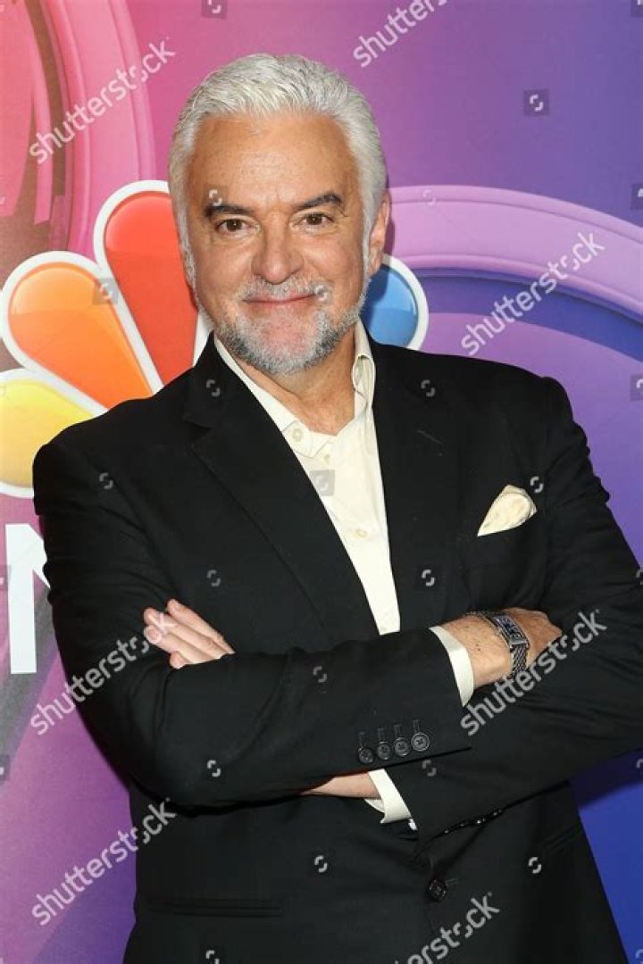 John O'Hurley (TV Actor) - Age, Birthday, Bio, Facts, Family, Net Worth, Height & More