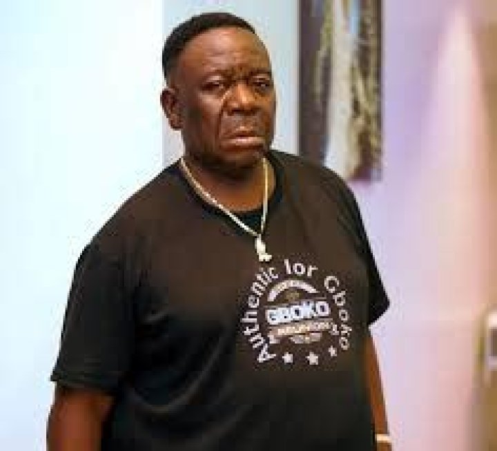 John Okafor (Comedian) - Age, Birthday, Bio, Facts, Family, Net Worth, Height & More