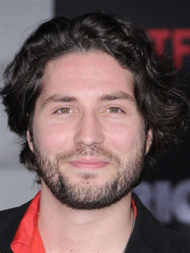 John Patrick Amedori