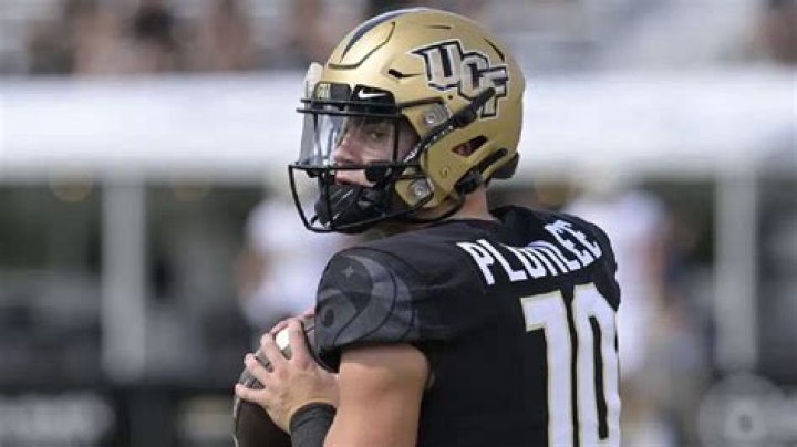 John Rhys Plumlee Biography, Age, Height, Wife, Net Worth, Family