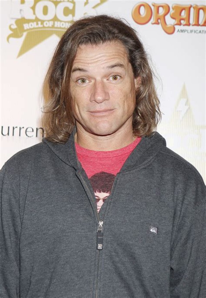 John Richard Whitfield Height, Weight, Net Worth, Age, Birthday, Wikipedia, Who, Instagram, Biography
