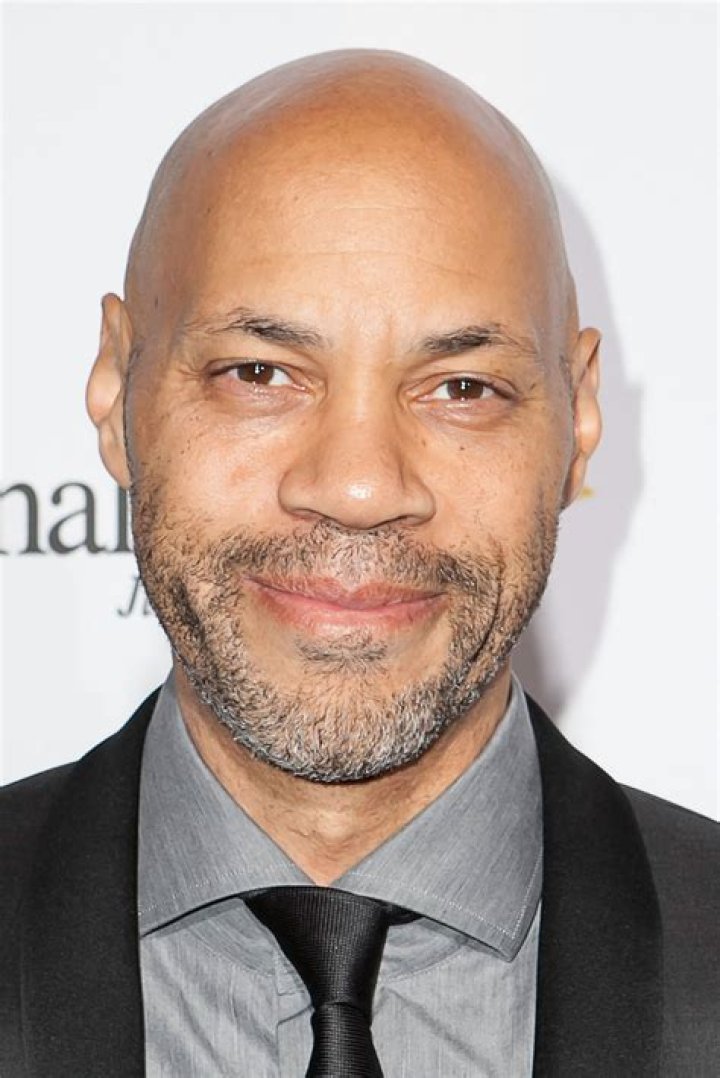 John Ridley Biography, Age, Height, Wife, Net Worth, Family