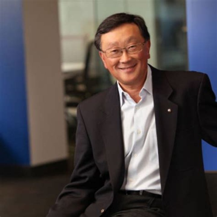 John S. Chen Biography, Age, Height, Wife, Net Worth, Family