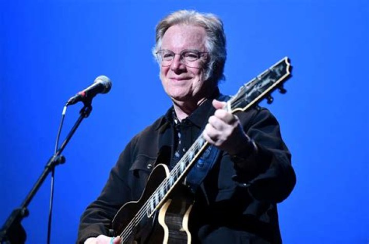 John Sebastian (Pop Singer) - Age, Birthday, Bio, Facts, Family, Net Worth, Height & More